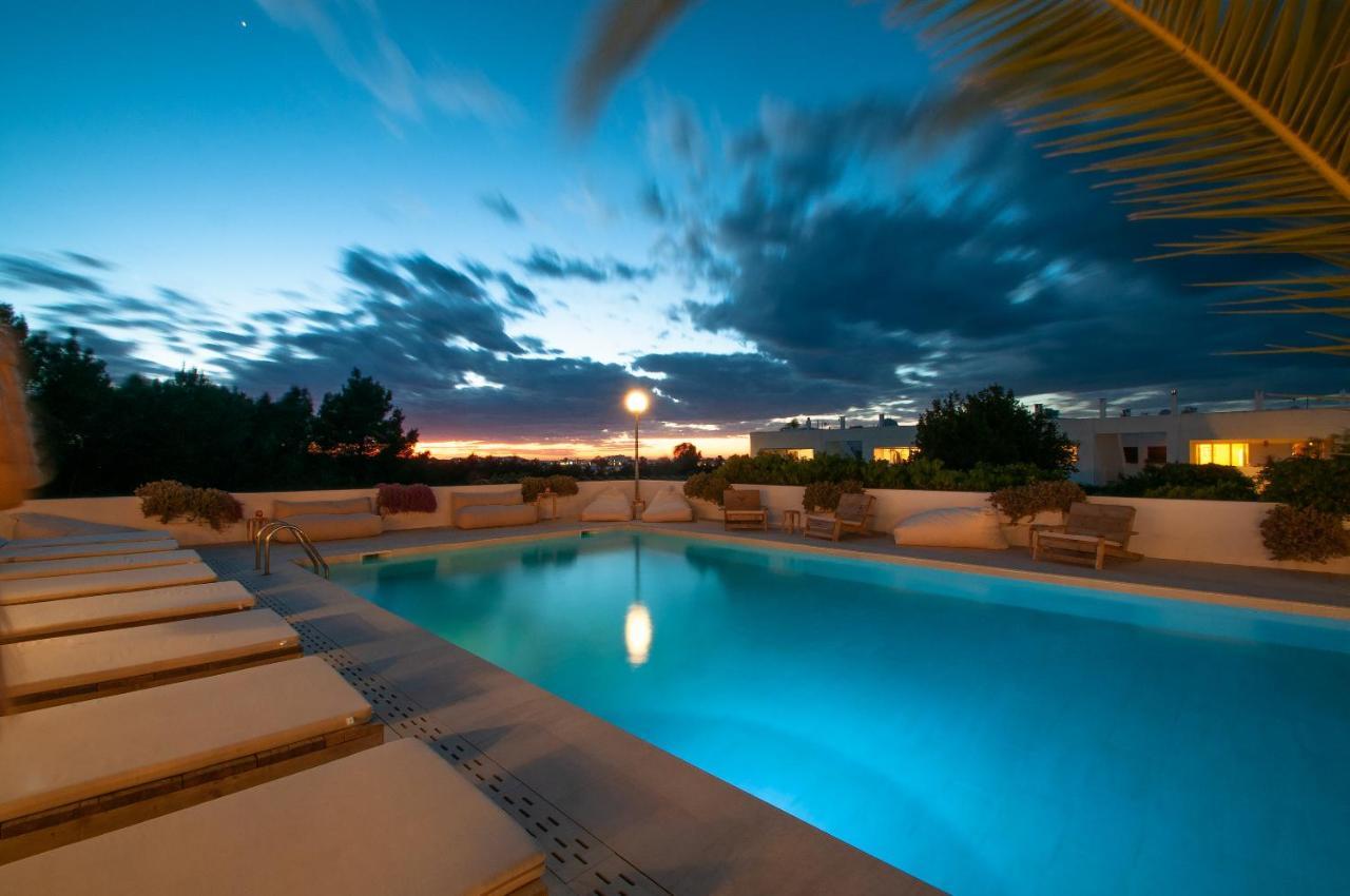 Secret Oasis Ibiza-Only Adults Aparthotel San Antonio  Luaran gambar